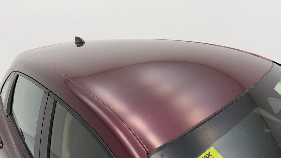 2023 Honda Zr-v Vti X, Automatic, 32754 km, Roof/Sunroof View