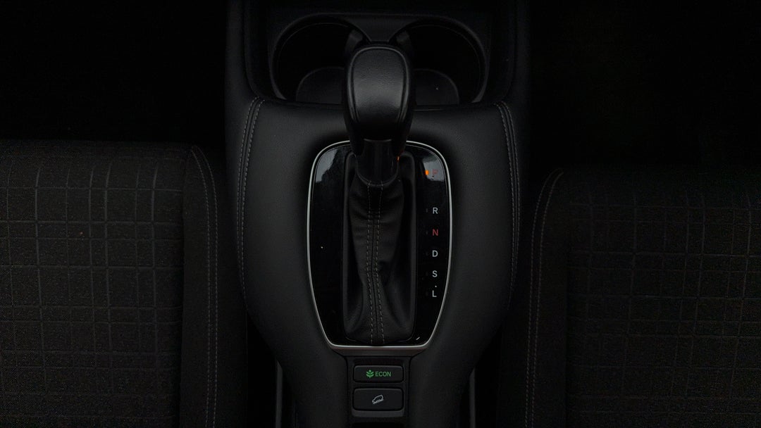 2023 Honda Zr-v Vti X, Automatic, 32754 km, Gear Lever 