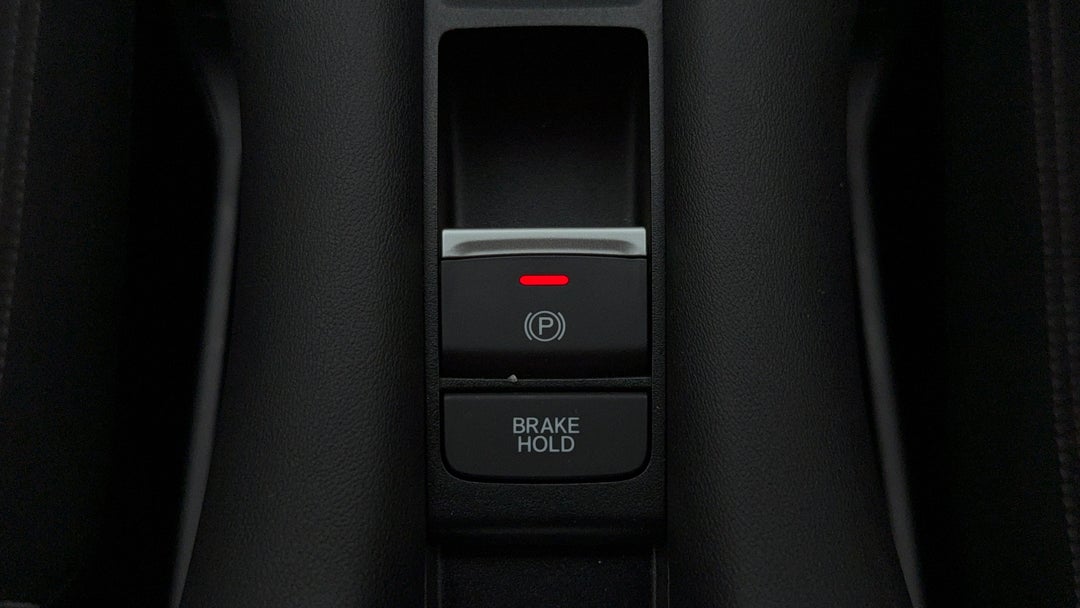 2023 Honda Zr-v Vti X, Automatic, 32754 km, Handbrake