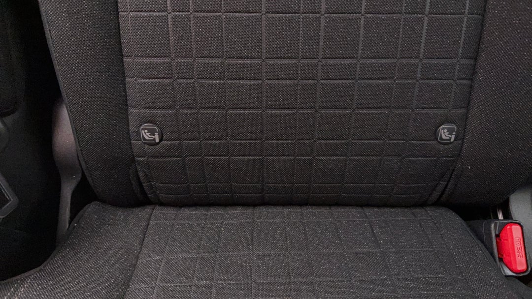 2023 Honda Zr-v Vti X, Automatic, 32754 km, Child Seat Anchor Points