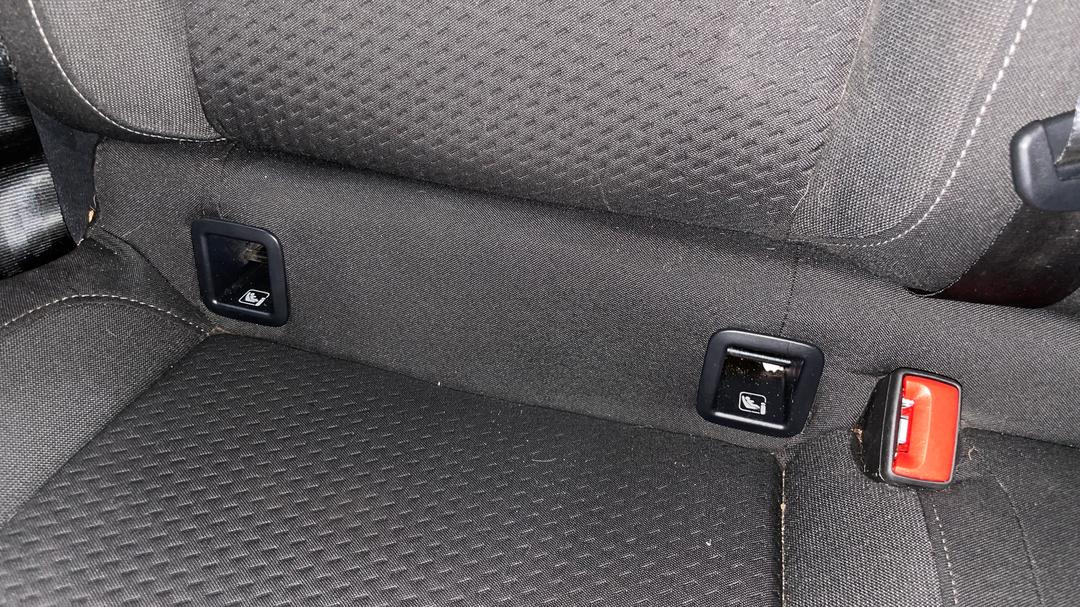 2019 Volkswagen Polo 85tsi Comfortline, Automatic, 135217 km, Child Seat Anchor Points
