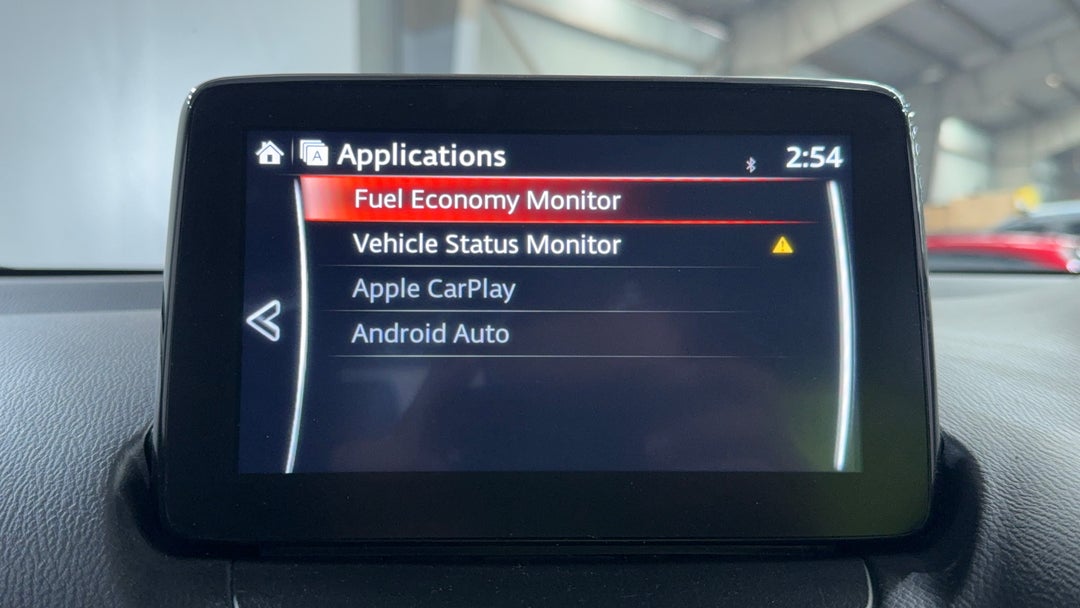 2021 Mazda CX-3 Maxx Sport (FWD), Automatic, 94552 km, Android/Apple Car Play