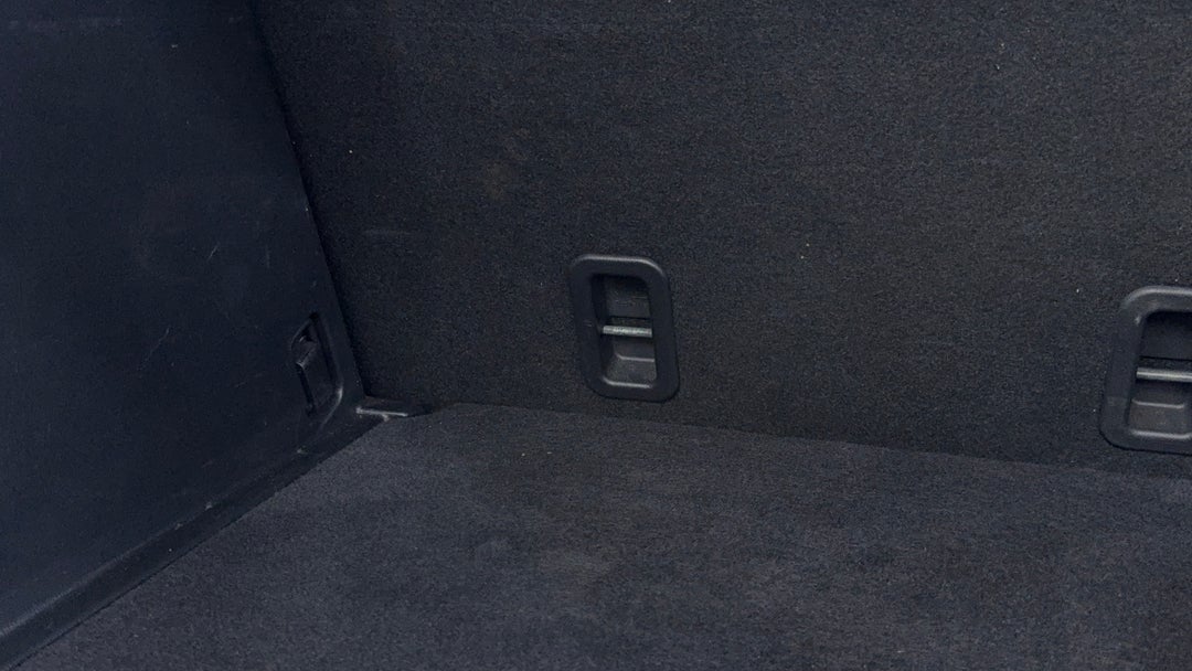 2021 Mazda CX-3 Maxx Sport (FWD), Automatic, 94552 km, Child Seat Anchor Points