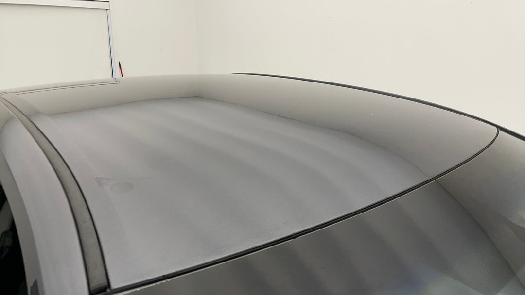 2017 Toyota Camry Rz S.e., Automatic, 72186 km, Roof/Sunroof View