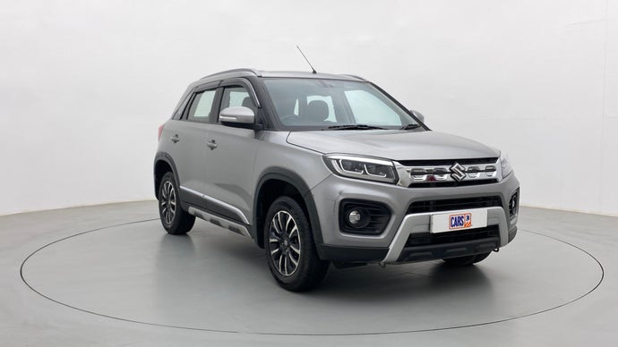 2020 Maruti VITARA BREZZA ZXI PLUS