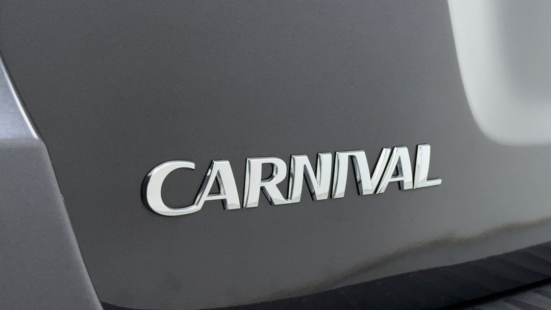 Badge (Boot Left Side)