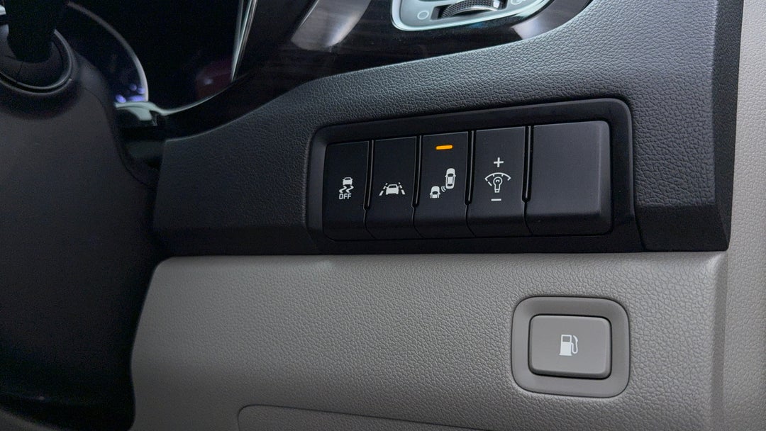 Utility Switches/Buttons