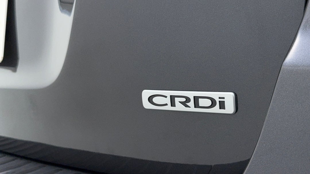 Badge (Boot Right Side)