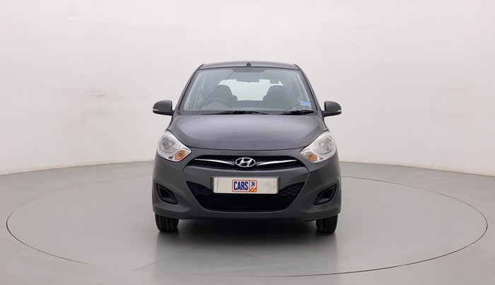 2013 Hyundai i10 SPORTZ 1.2 AT, Petrol, Automatic, 78,126 km, Highlights