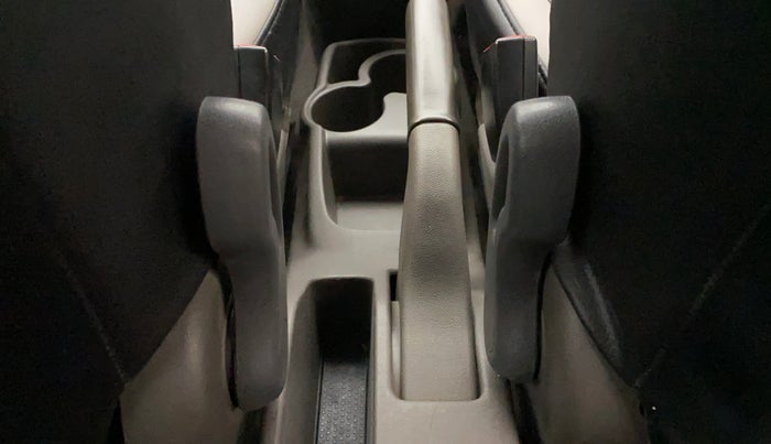 2013 Hyundai i10 SPORTZ 1.2 AT, Petrol, Automatic, 78,126 km, Driver Side Adjustment Panel