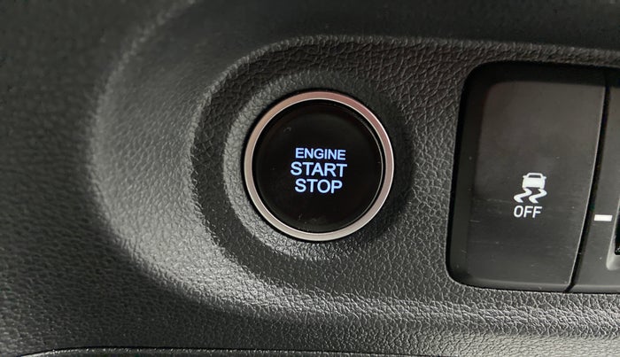 2021 Hyundai Creta SX PETROL MT, Petrol, Manual, 7,550 km, Keyless Start/ Stop Button