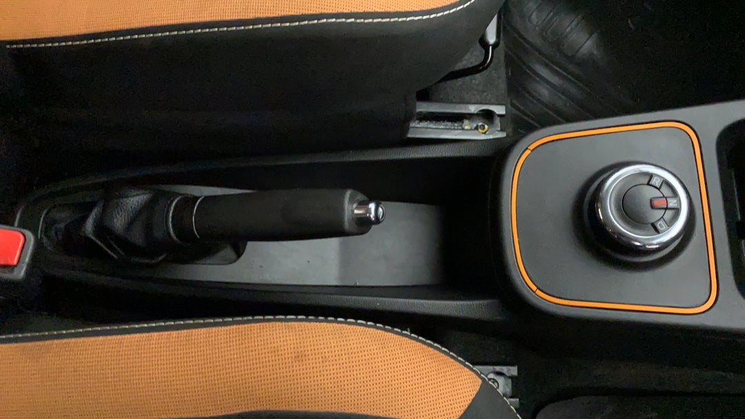 Gear Lever