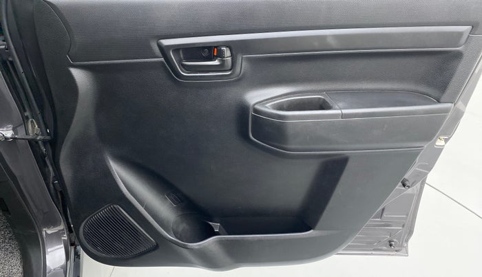 2019 Maruti S PRESSO VXI PLUS, Petrol, Manual, 59,811 km, Driver Side Door Panels Control