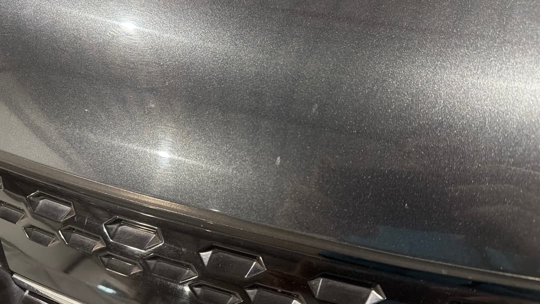 2024 Mitsubishi Outlander Es 7 Seat (2WD), Automatic, 41398 km, Bonnet Chip