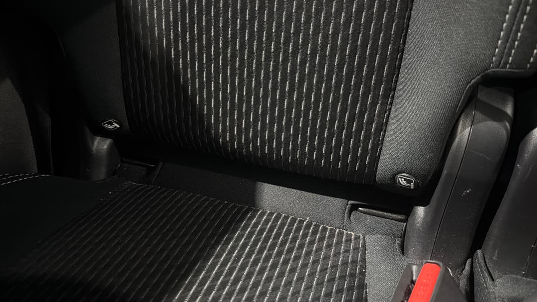 2024 Mitsubishi Outlander Es 7 Seat (2WD), Automatic, 41398 km, Child Seat Anchor Points
