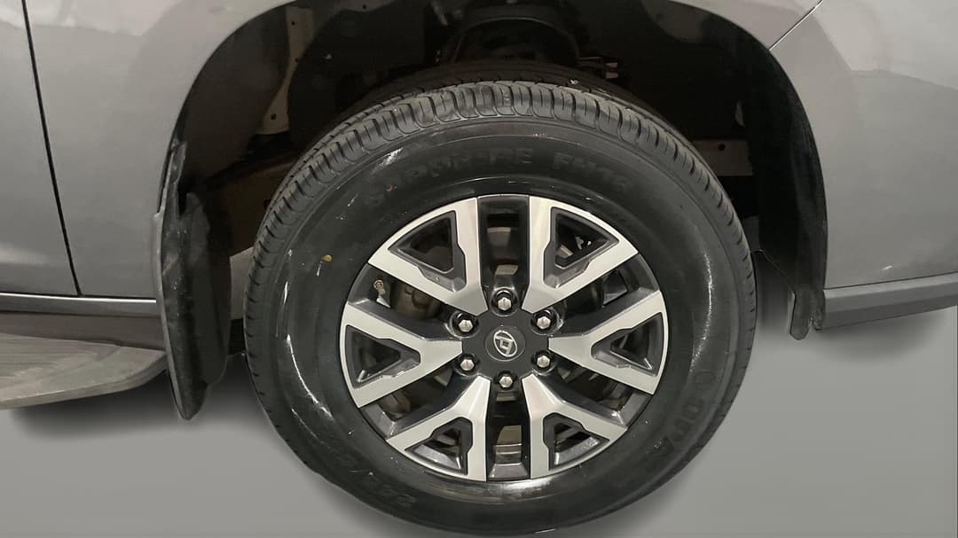 2022 LDV T60 Max Pro (4x4), Automatic, 43736 km, Right Front Wheel