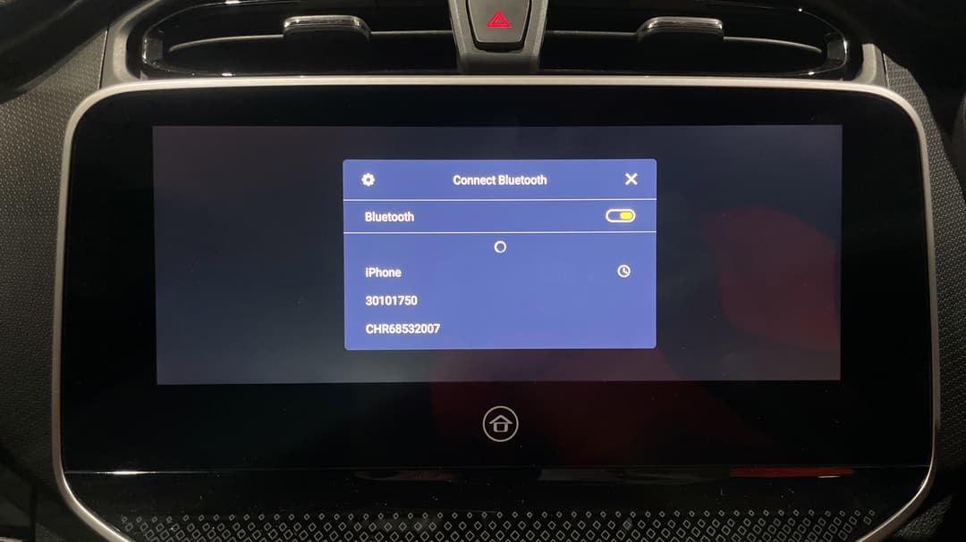 2022 LDV T60 Max Pro (4x4), Automatic, 43736 km, Android/Apple Car Play