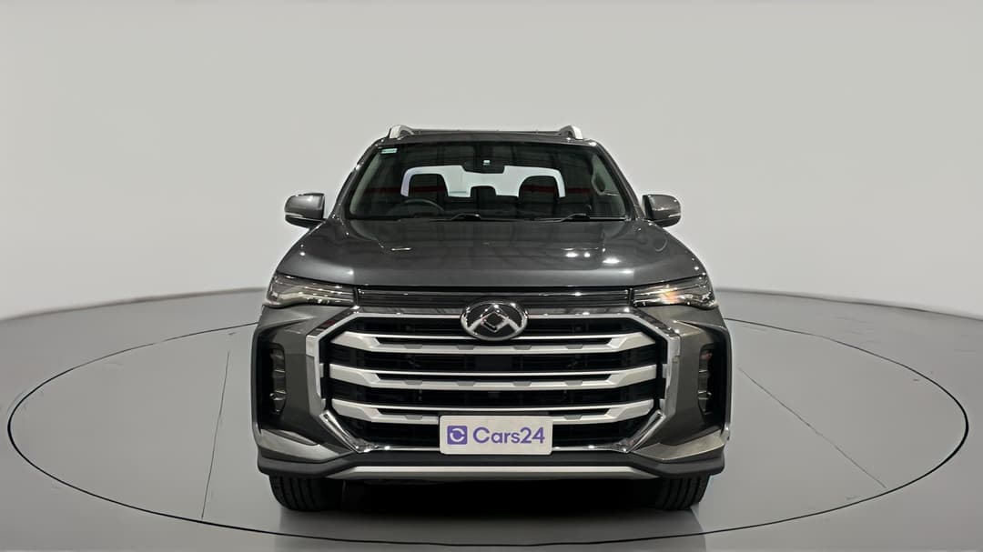 2022 LDV T60 Max Pro (4x4), Automatic, 43736 km, Front View