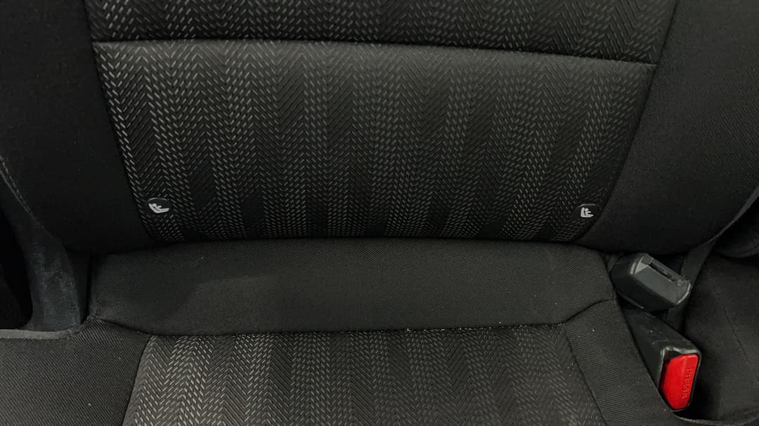 2018 Kia Sportage Si (FWD), Automatic, 120136 km, Child Seat Anchor Points