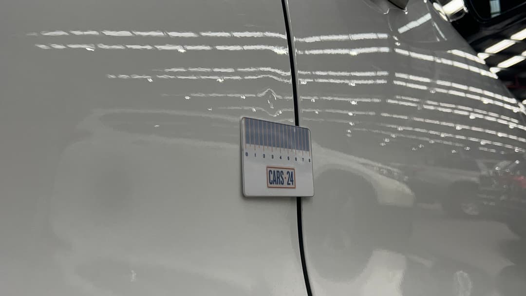 2018 Kia Sportage Si (FWD), Automatic, 120136 km, Doors Rear RHS Dent