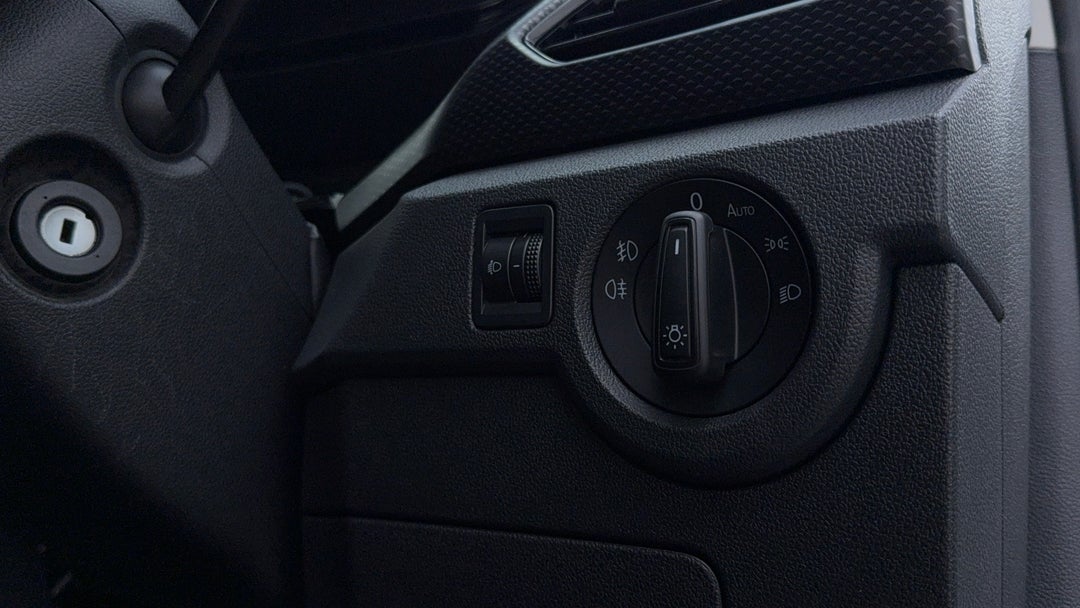 Utility Switches/Buttons