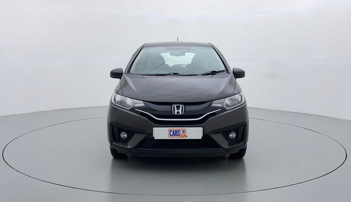 2018 Honda Jazz 1.2 V AT, Petrol, Automatic, 53,263 km, Highlights