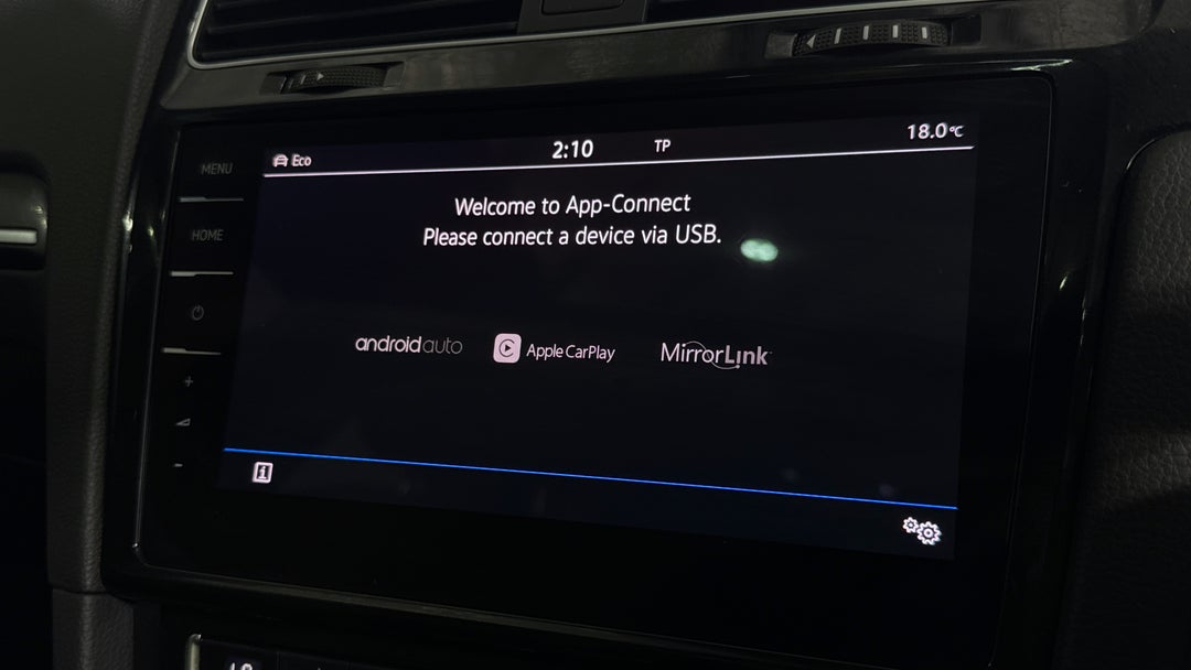 2020 Volkswagen Golf R, Automatic, 45290 km, Android/Apple Car Play