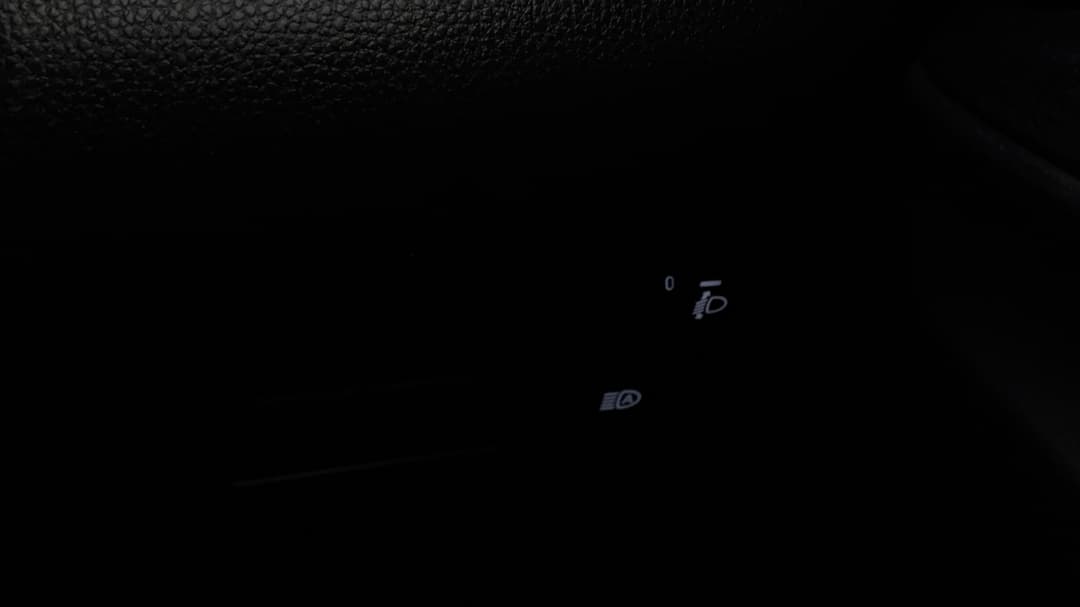 2024 Toyota Yaris Ascent Sport, Automatic, 19342 km, Utility Switches/Buttons