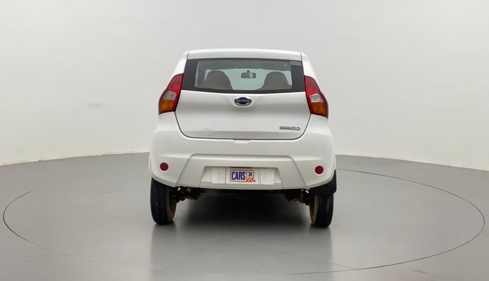 2016 Datsun Redi Go T (O), Petrol, Manual, 59,893 km, Back/Rear