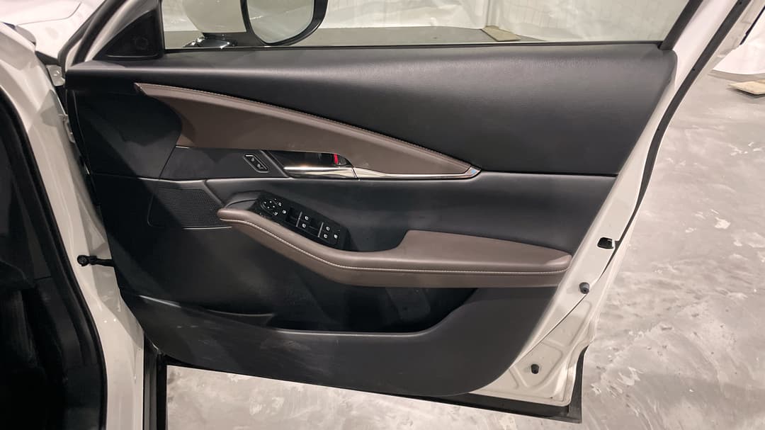 2023 Mazda CX-30 G25 Touring (FWD), Automatic, 40651 km, Speaker View