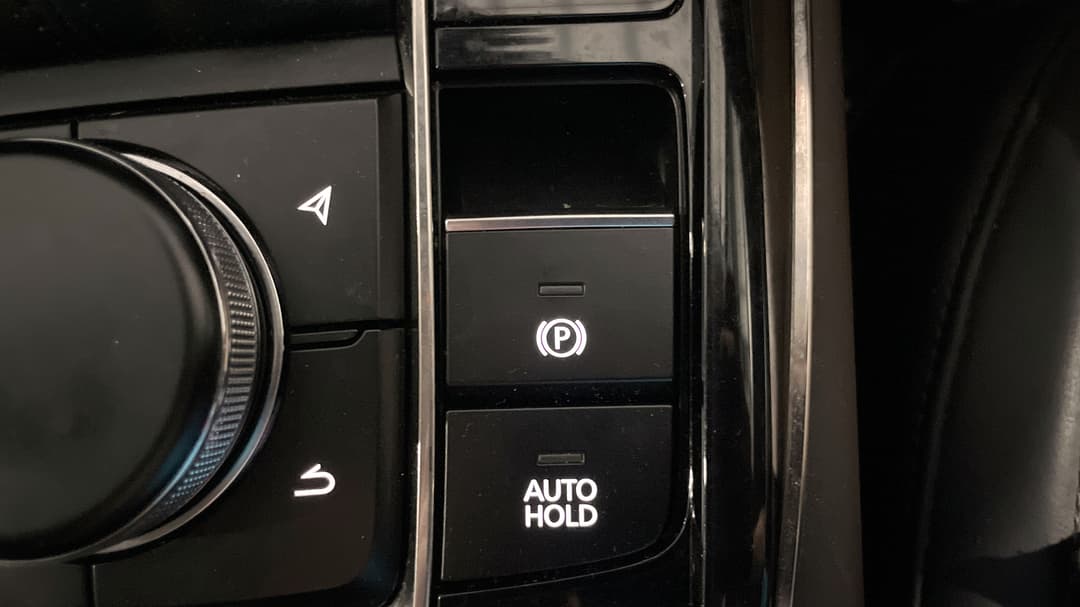 2023 Mazda CX-30 G25 Touring (FWD), Automatic, 40651 km, Handbrake