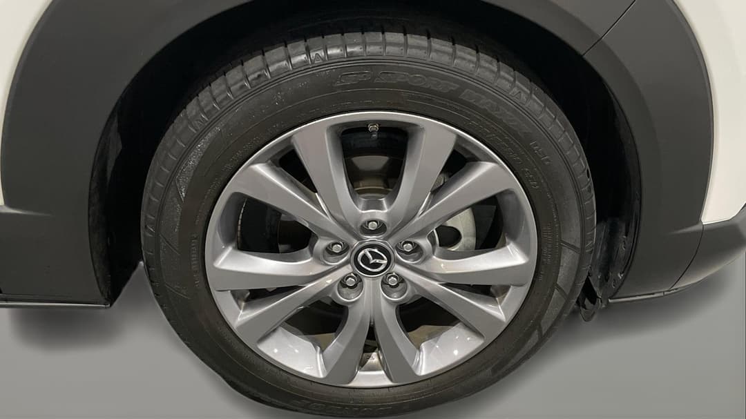 2023 Mazda CX-30 G25 Touring (FWD), Automatic, 40651 km, Right Front Wheel