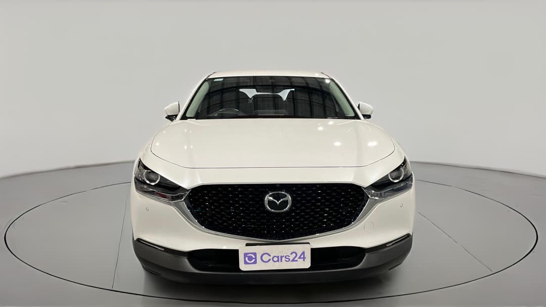 2023 Mazda CX-30 G25 Touring (FWD), Automatic, 40651 km, Front View
