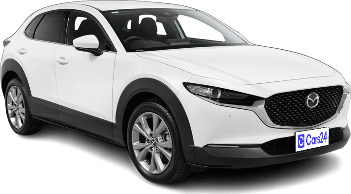 2023 - Mazda CX-30 - SUV - Petrol - Automatic