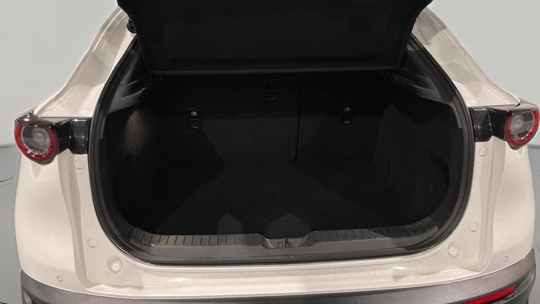 2023 Mazda CX-30 G25 Touring (FWD), Automatic, 40651 km, Boot Inside View