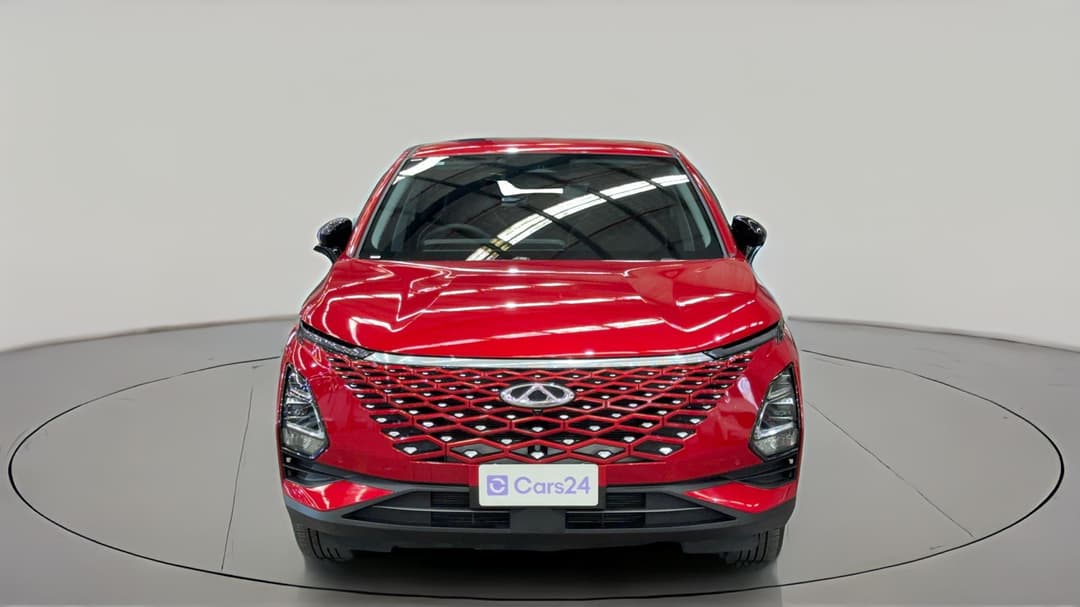 2024 Chery Omoda 5 Ex (high Version), Automatic, 9902 km, Front View