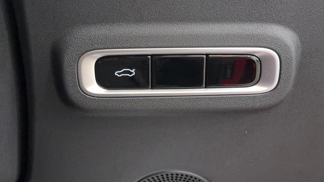 2024 Chery Omoda 5 Ex (high Version), Automatic, 9902 km, Utility Switches/Buttons