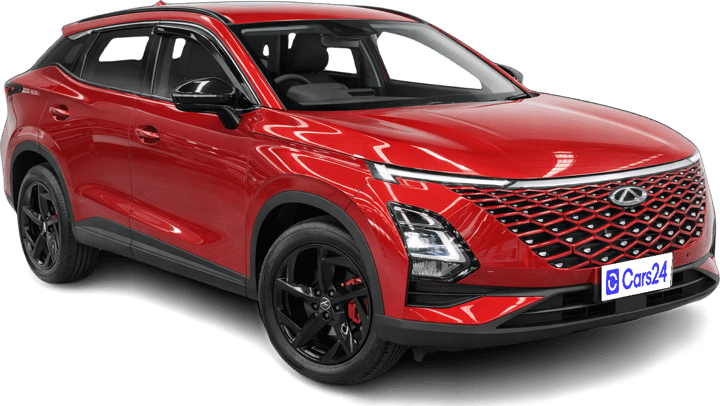 2024 - Chery Omoda 5 - Wagon - Petrol - Automatic