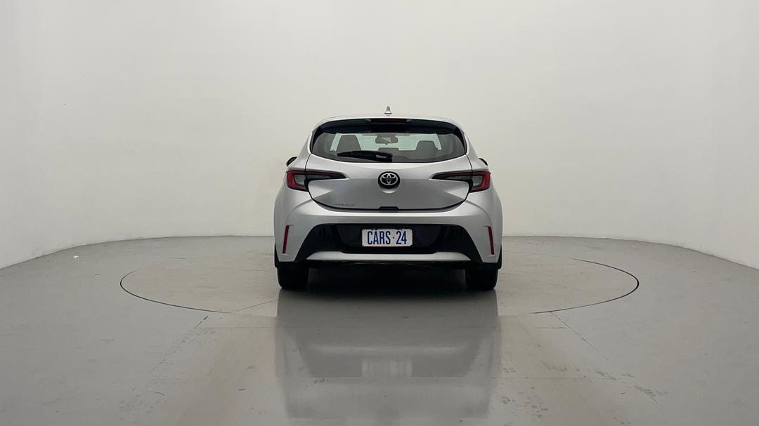 2024 Toyota Corolla Ascent Sport, Automatic, 15053 km, Back/Rear View