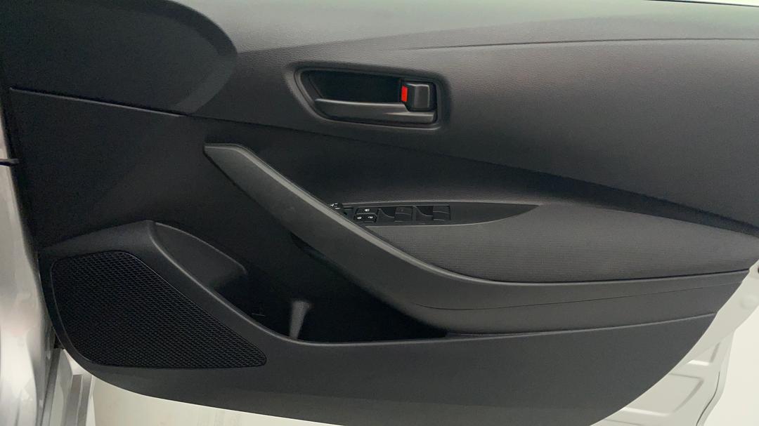 2024 Toyota Corolla Ascent Sport, Automatic, 15053 km, Speaker View