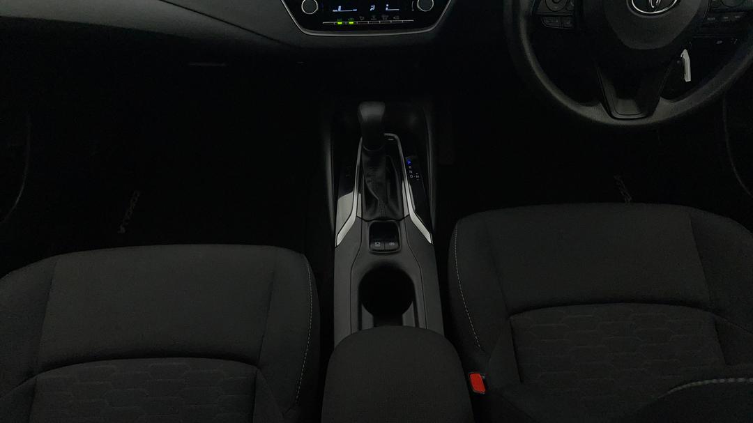 2024 Toyota Corolla Ascent Sport, Automatic, 15053 km, Center Console