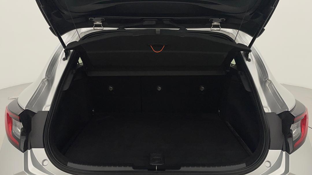 2024 Toyota Corolla Ascent Sport, Automatic, 15053 km, Boot Inside View