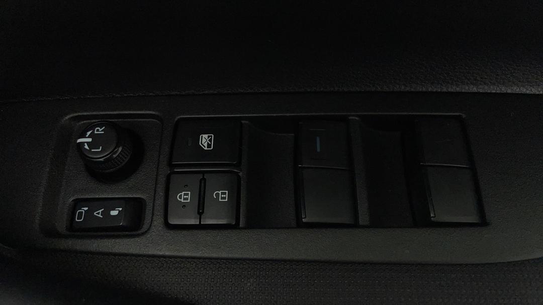 2024 Toyota Corolla Ascent Sport, Automatic, 15053 km, Drivers Side Door Panel Controls
