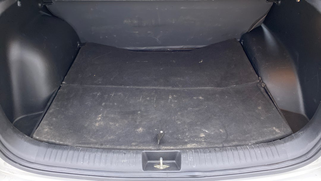 Boot Inside