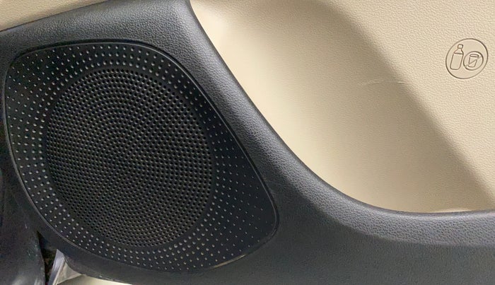2019 Hyundai NEW SANTRO ERA EXECUTIVE, Petrol, Manual, 16,793 km, Speaker