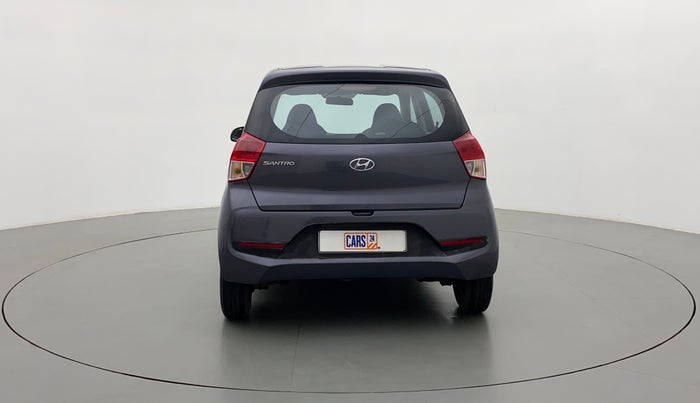 2019 Hyundai NEW SANTRO ERA EXECUTIVE, Petrol, Manual, 16,793 km, Back/Rear
