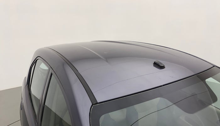 2019 Hyundai NEW SANTRO ERA EXECUTIVE, Petrol, Manual, 16,657 km, Roof