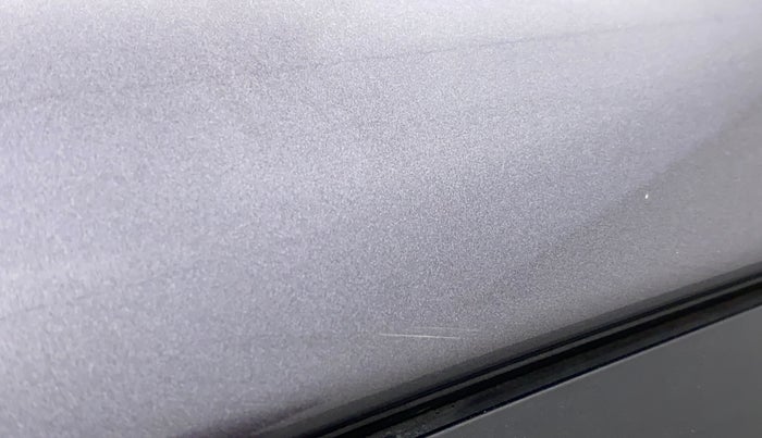 2016 Hyundai Elite i20 ASTA 1.4 CRDI (O), Diesel, Manual, 71,748 km, Right B pillar - Minor scratches