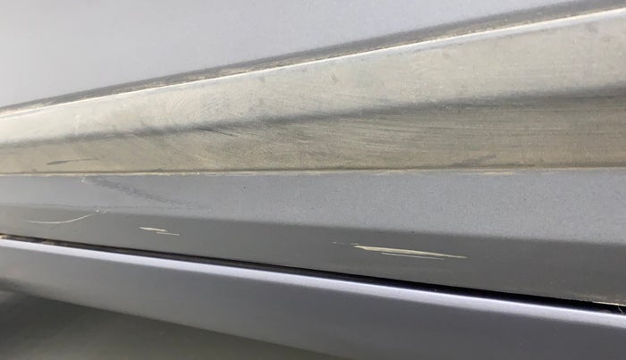 2016 Hyundai Elite i20 ASTA 1.4 CRDI (O), Diesel, Manual, 71,748 km, Front passenger door - Minor scratches