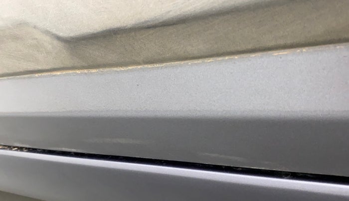 2016 Hyundai Elite i20 ASTA 1.4 CRDI (O), Diesel, Manual, 71,748 km, Rear left door - Minor scratches